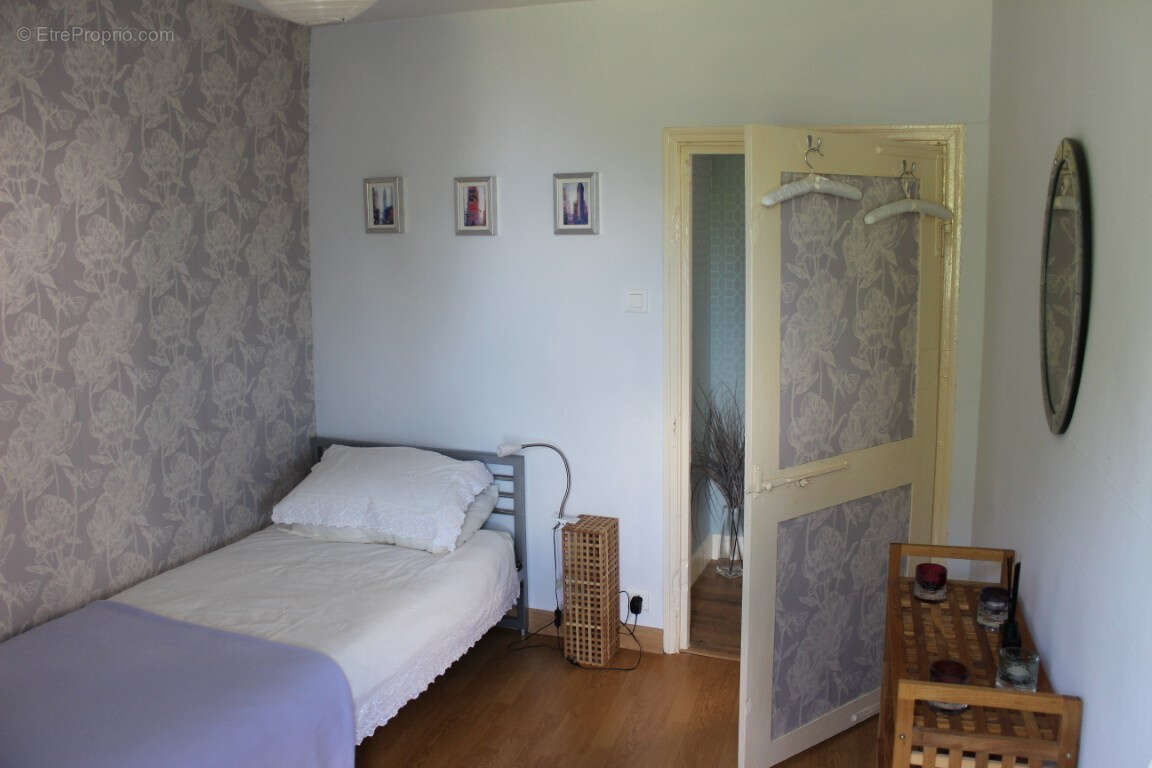 Maison à ARNAC-POMPADOUR