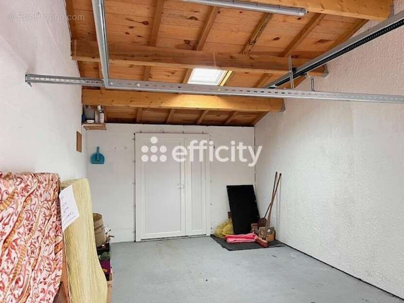 Maison 115 m² à Semussac  - photo 19