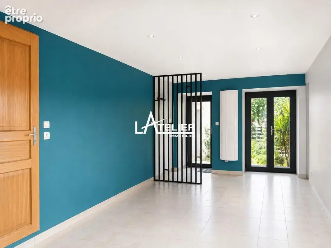 Maison 8 pièces 159 m² à vendre à Vigneux-De-Bretagne (44360) - photo 4