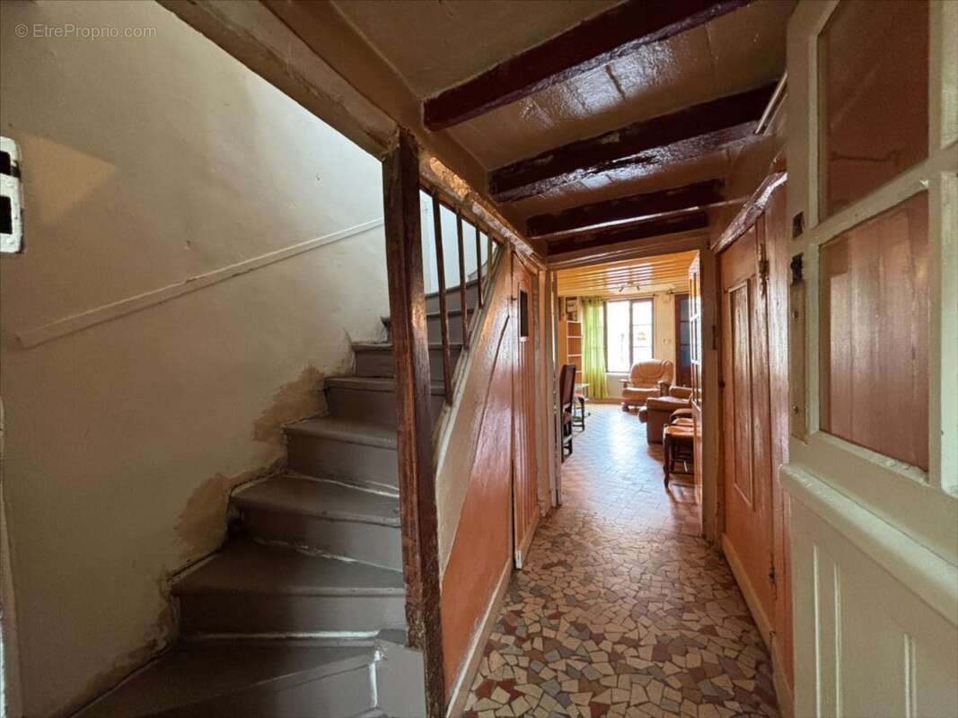 Maison à LE VAUDREUIL