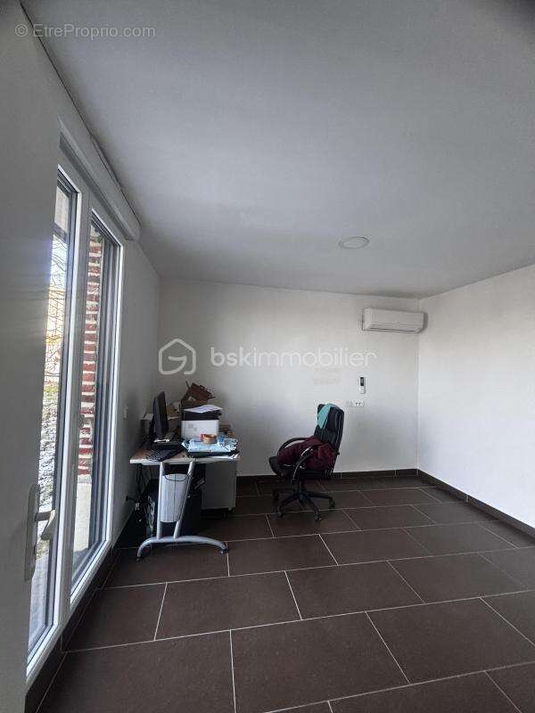 Maison à WAMBRECHIES