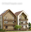 Appartement à LA WANTZENAU