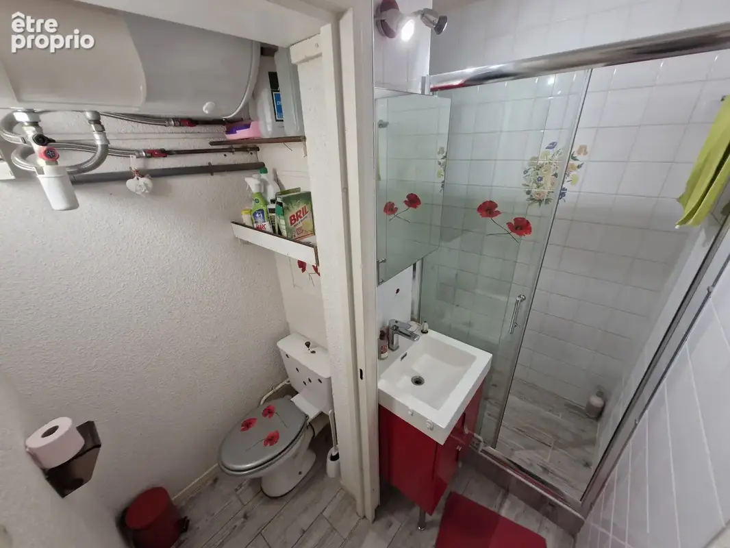 Appartement 21 m² à Leucate  - photo 7
