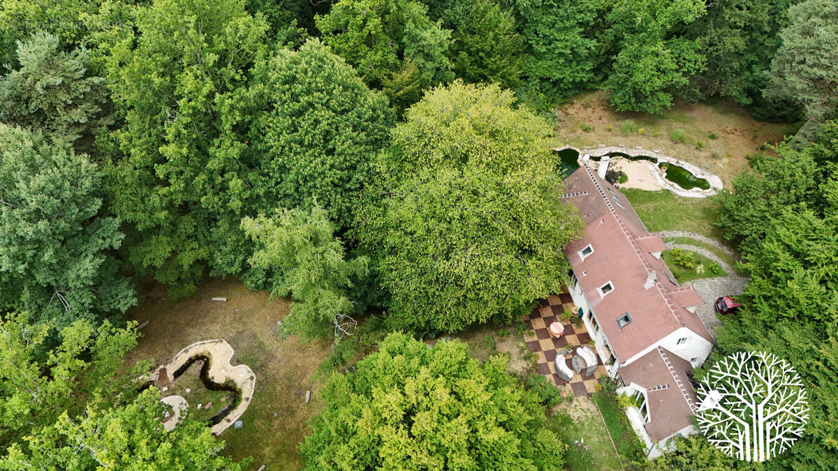 Maison à NOISY-SUR-ECOLE