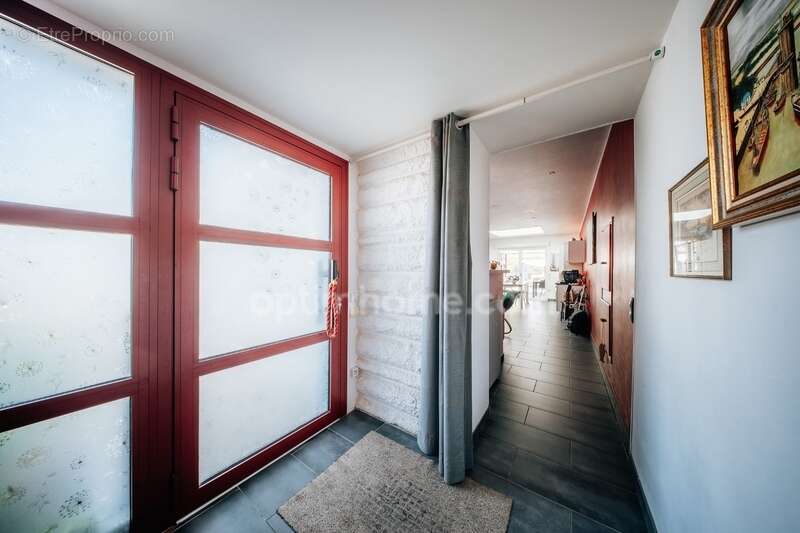 Maison à vendre 6 pièces LA ROCHELLE (17) - photo 28