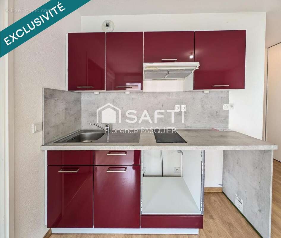 Photo 4 - Appartement à MERIGNAC