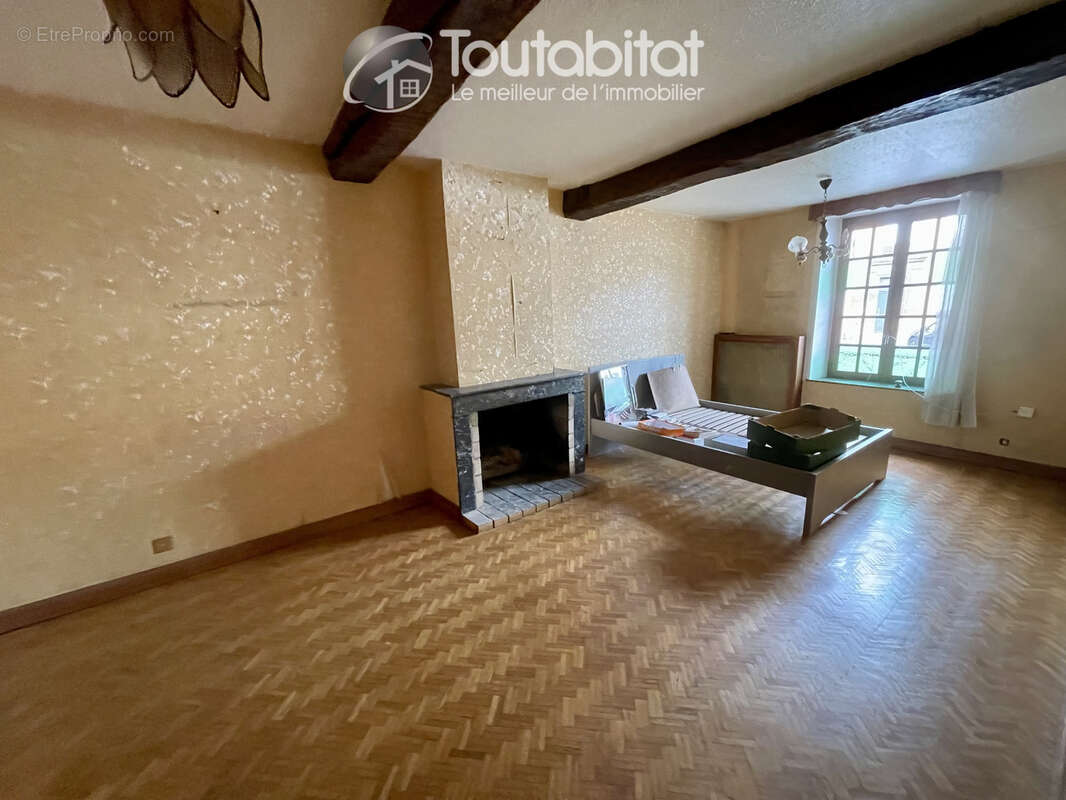 Maison 140 m² à Bogny-Sur-Meuse  - photo 11