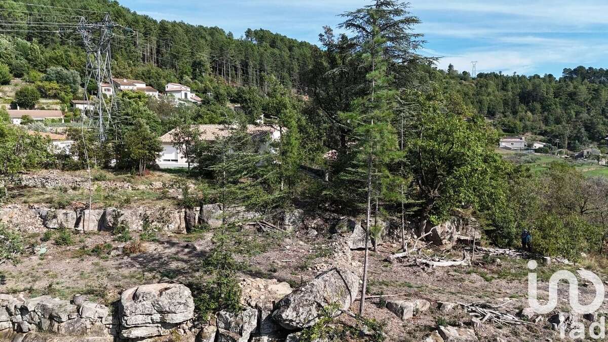 Photo 3 - Terrain à UCEL