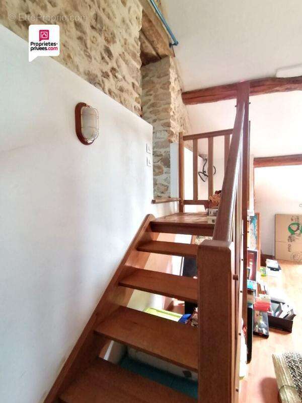 (95450) AVERNES - Maison de village 8 pièce(s) 225 m2, 5 chambres, jardin - photo 13