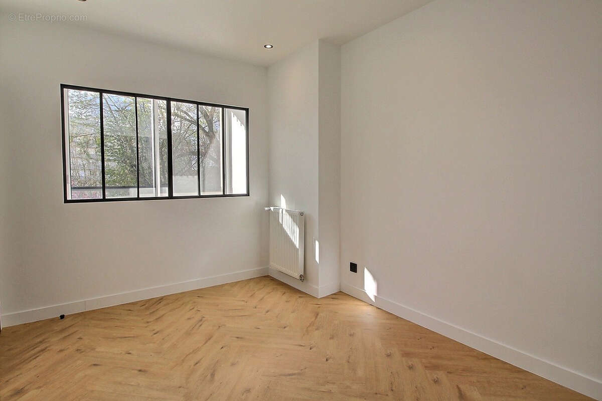 Appartement à LYON-4E