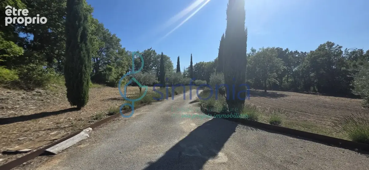 Maison contemporaine avec piscine et vue panoramique entre Uzès et Barjac - photo 23