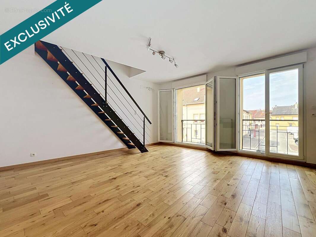 Photo 3 - Appartement à KUNTZIG