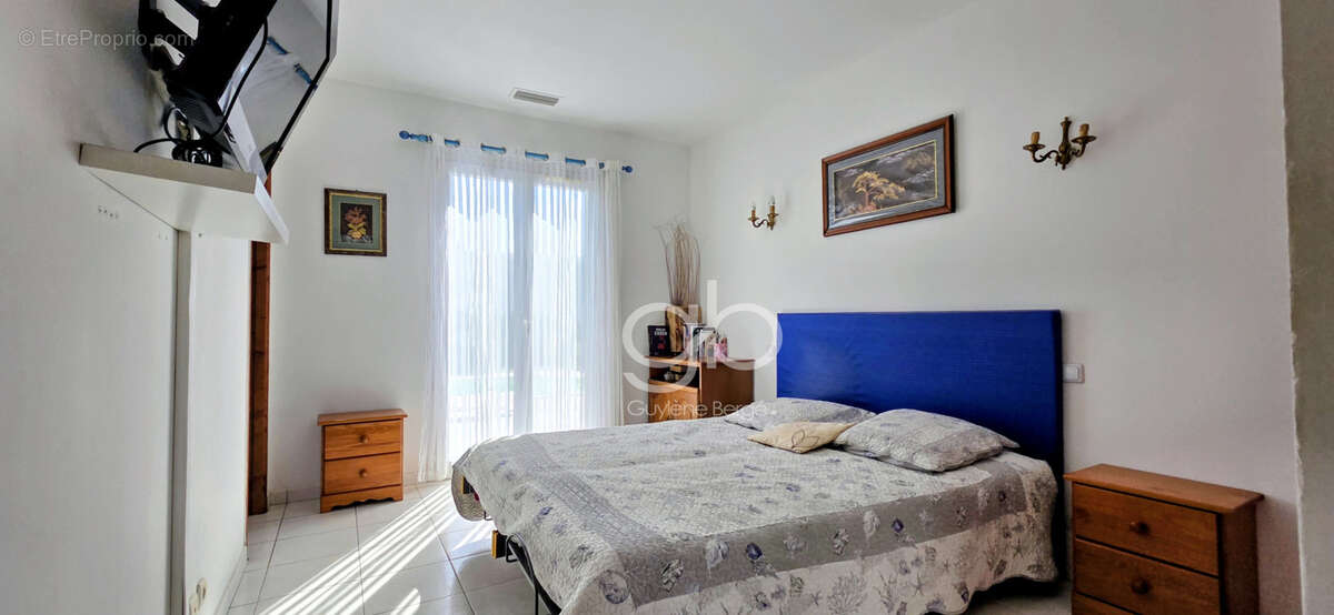 Maison à LE GRAU-DU-ROI