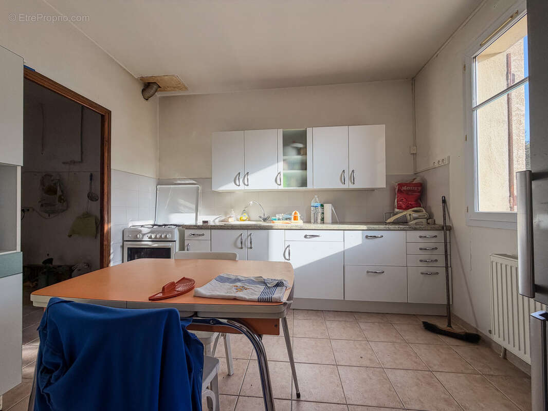 Maison à ESPARRON