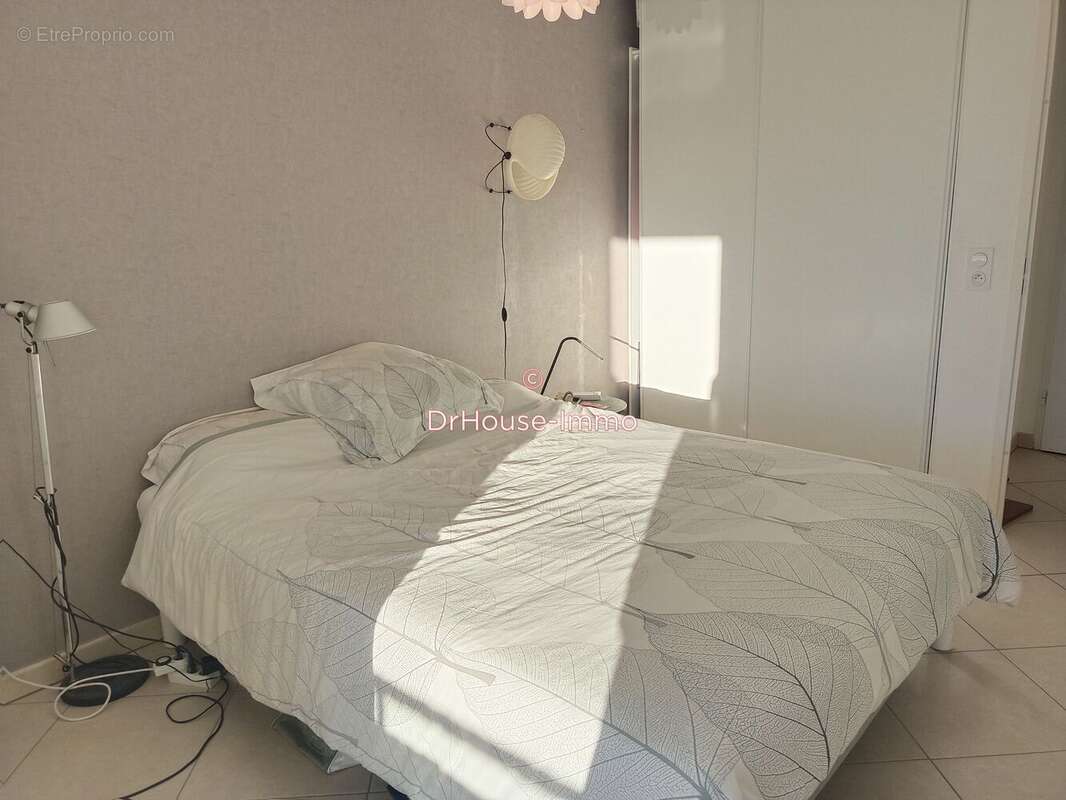 Appartement à CARQUEIRANNE