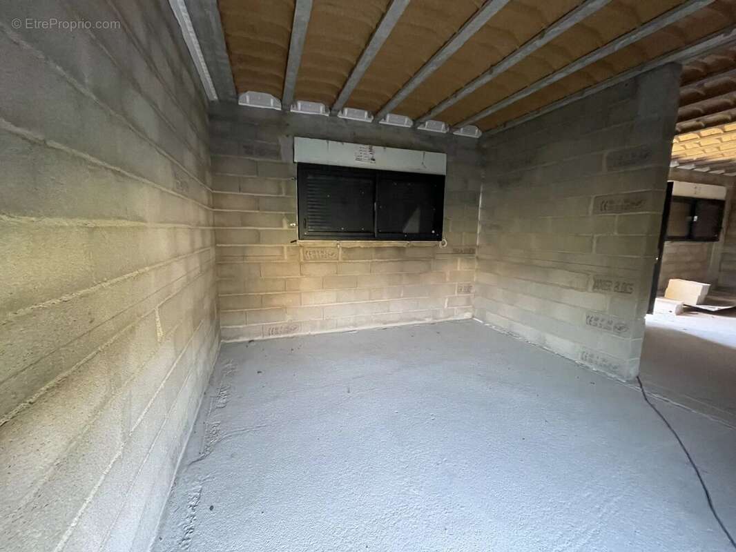 Maison à JONQUERETTES