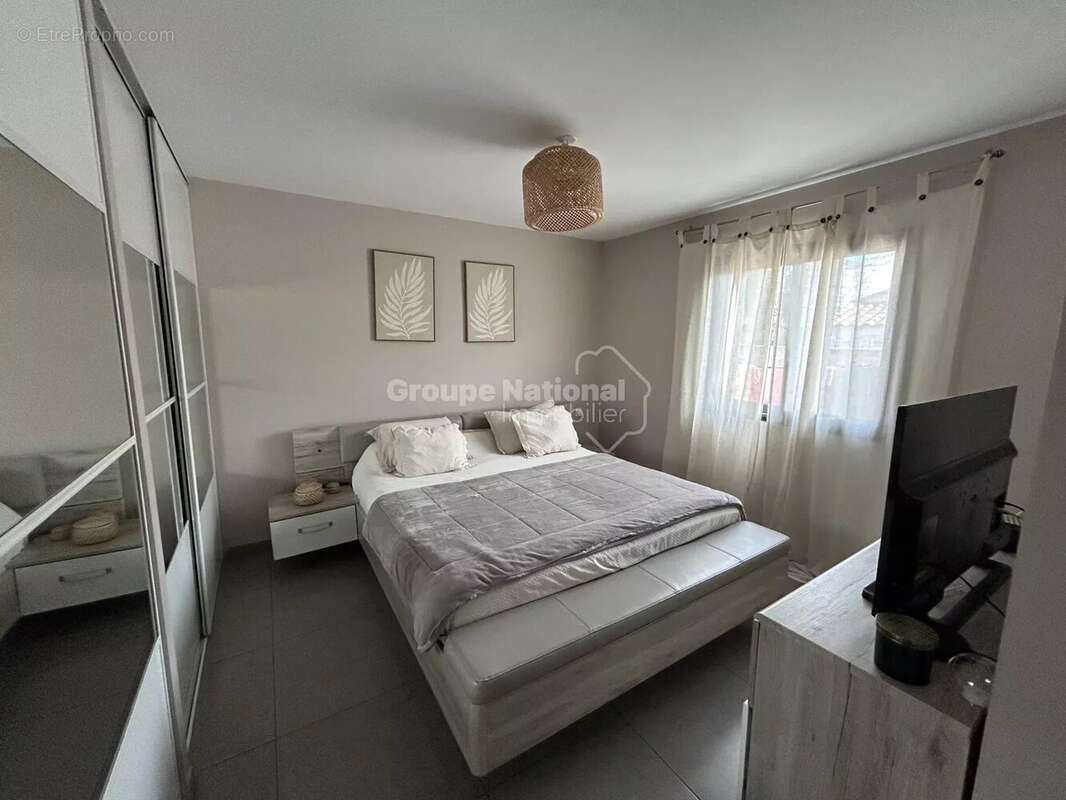 Maison à SALON-DE-PROVENCE