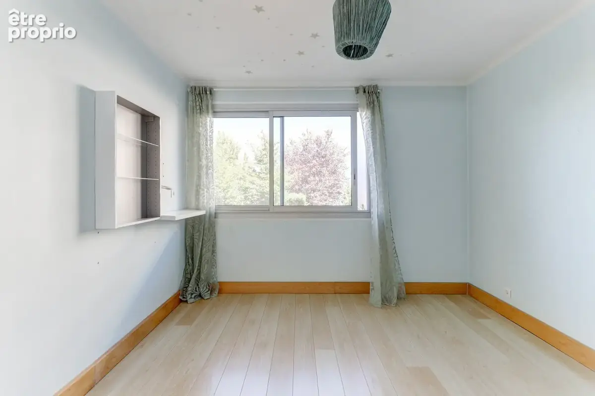 Appartement T3/T4 Vallières - photo 5