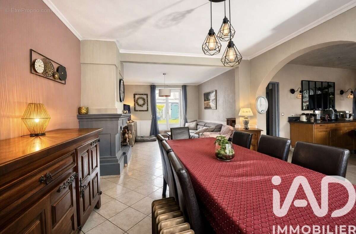 Photo 3 - Maison à COULOMMIERS