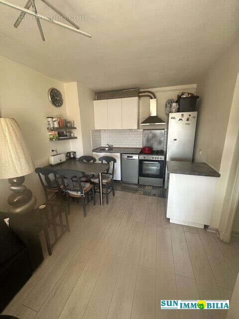 Appartement à CAGNES-SUR-MER