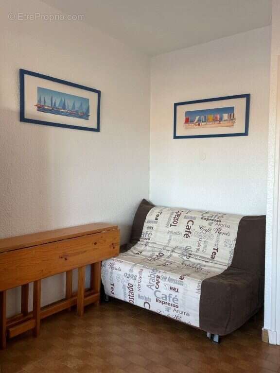 Appartement à AGDE