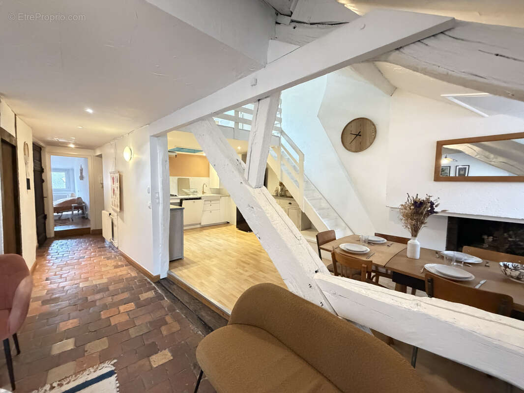 Appartement à ORLEANS