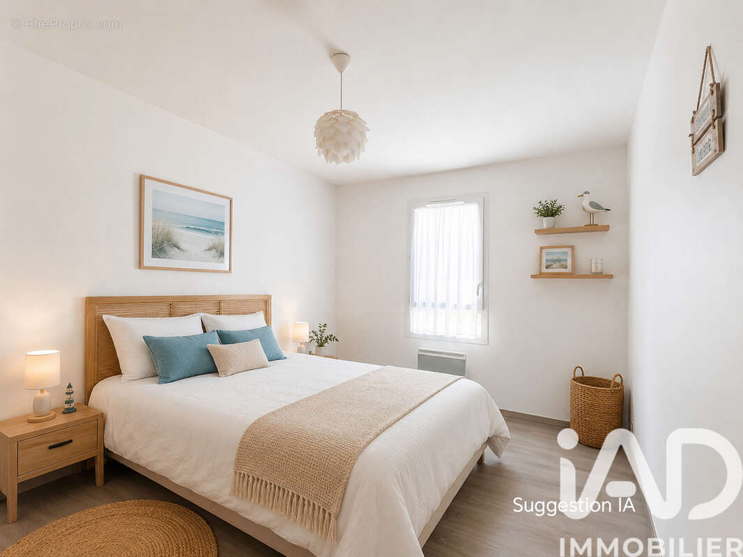 Photo 6 - Appartement à CHATELAILLON-PLAGE