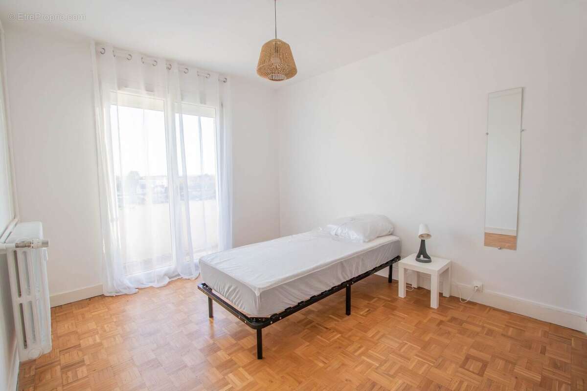 Appartement à ANGERS