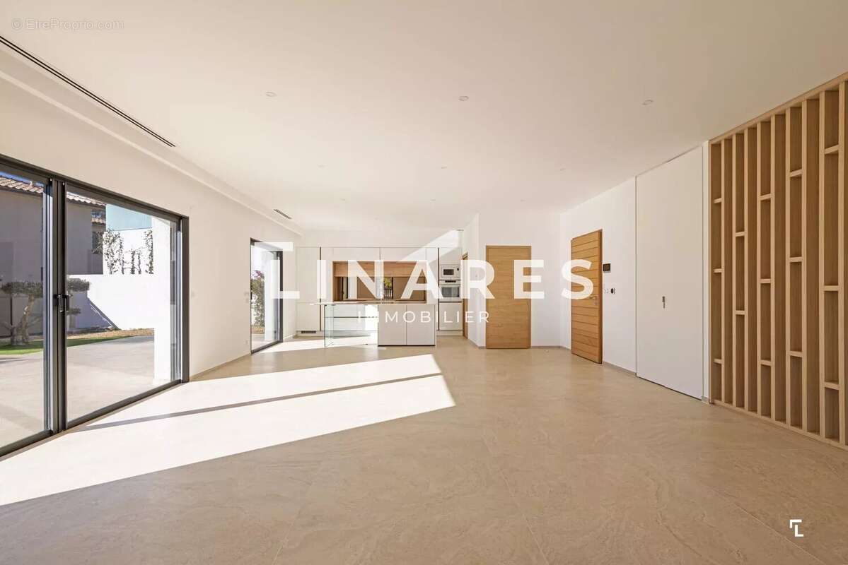 Maison à SANARY-SUR-MER