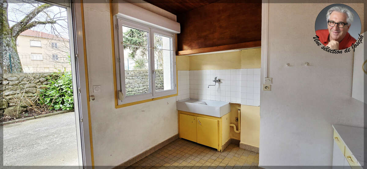 Maison à VERNOUX-EN-VIVARAIS