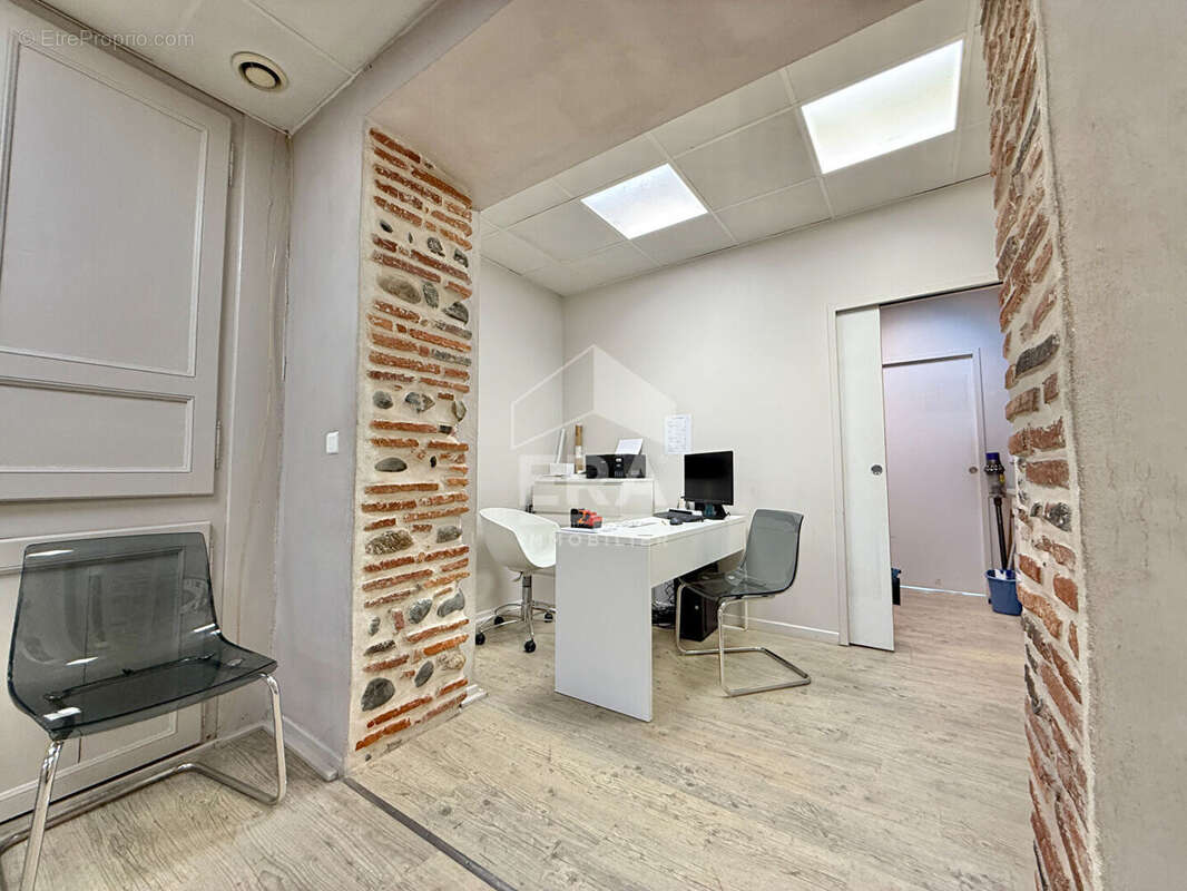 Appartement à VIC-EN-BIGORRE