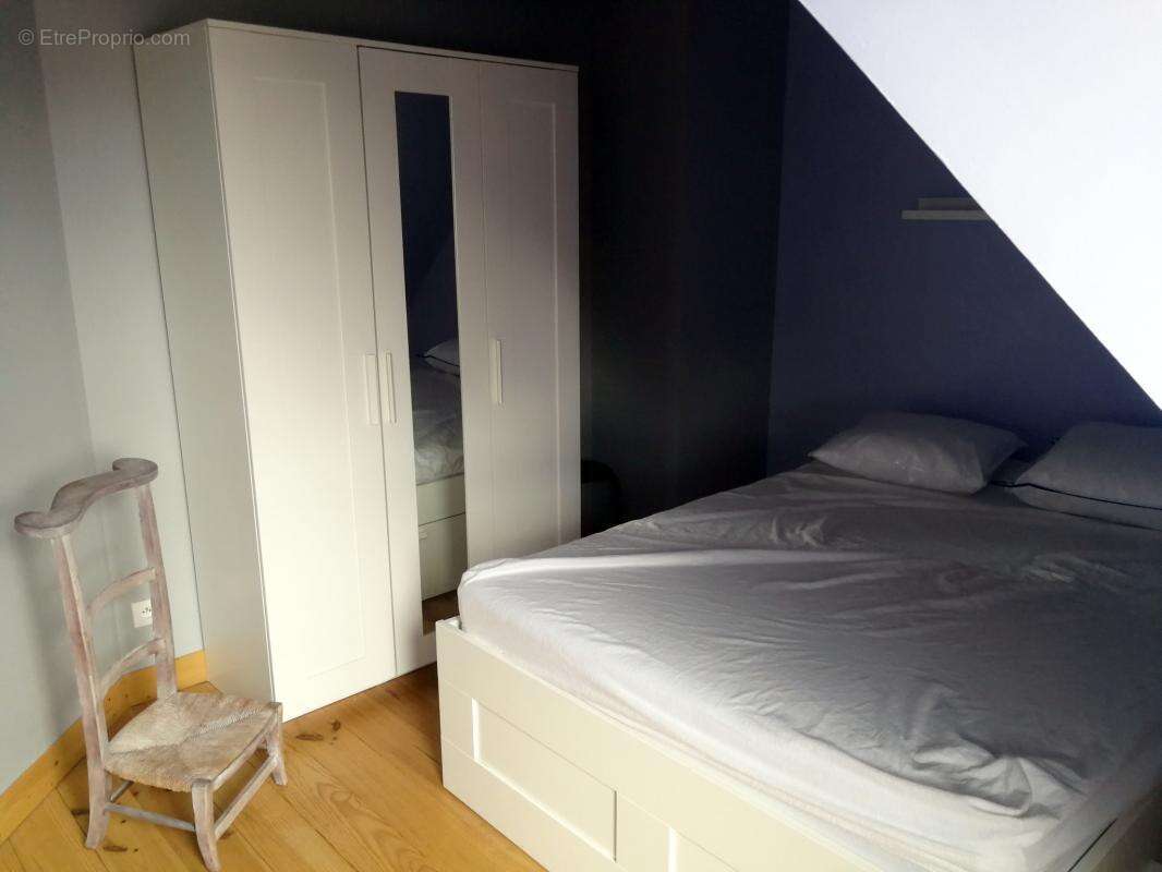 Appartement à ARGENTAN