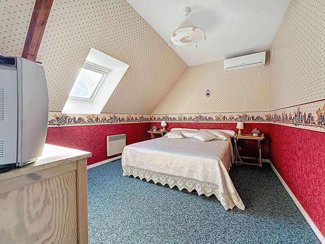 Maison à JOUE-LES-TOURS