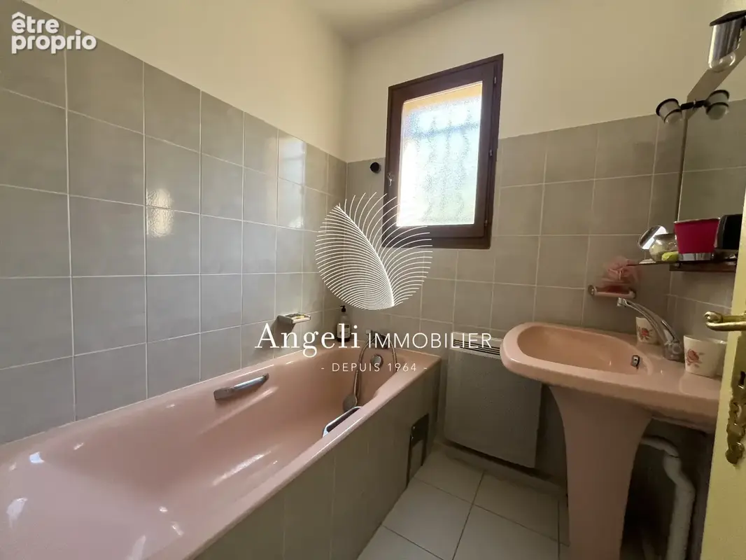 Les issambres : le grand boucharel - photo 14