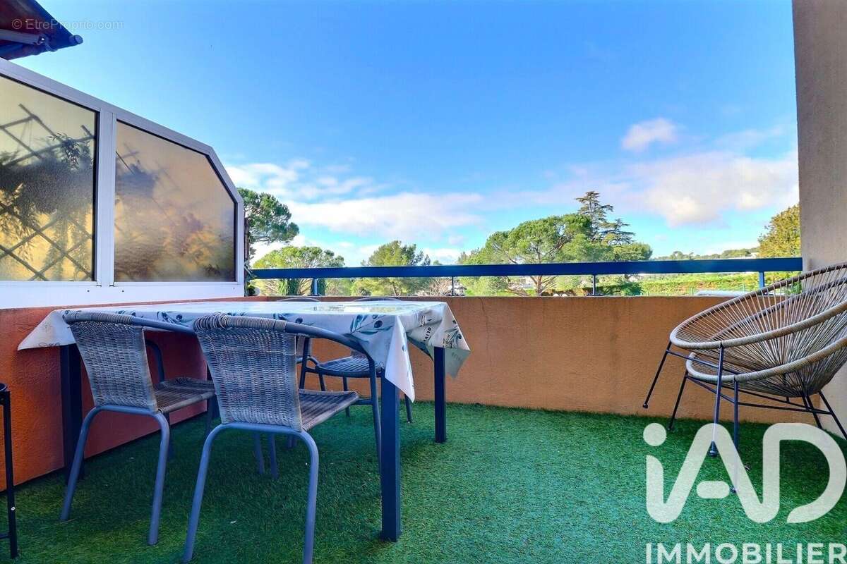 Photo 6 - Appartement à LA CIOTAT