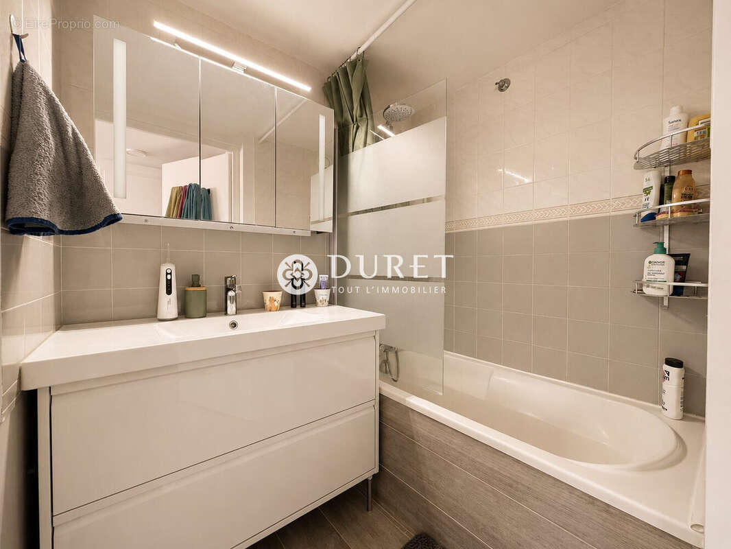 Appartement 44 m² à Challans  - photo 6