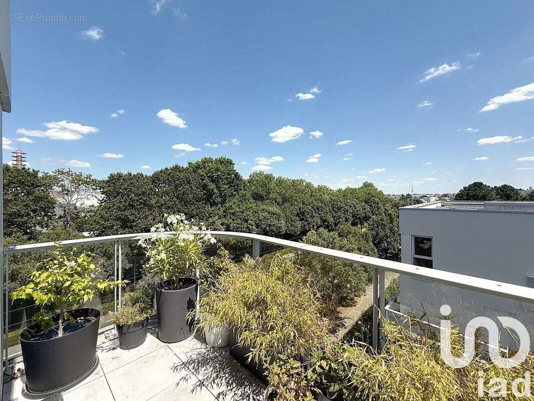 Photo 3 - Appartement à SAINT-HERBLAIN