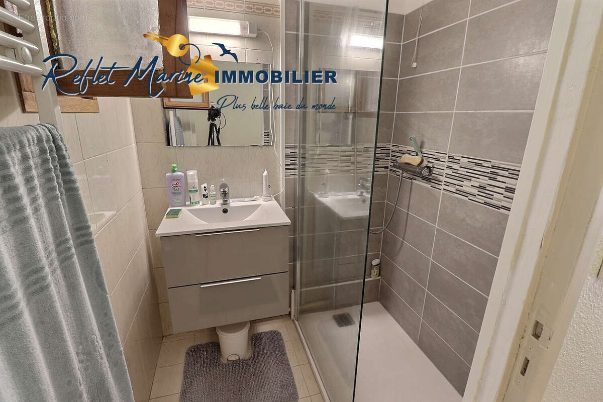 Appartement à LA CIOTAT