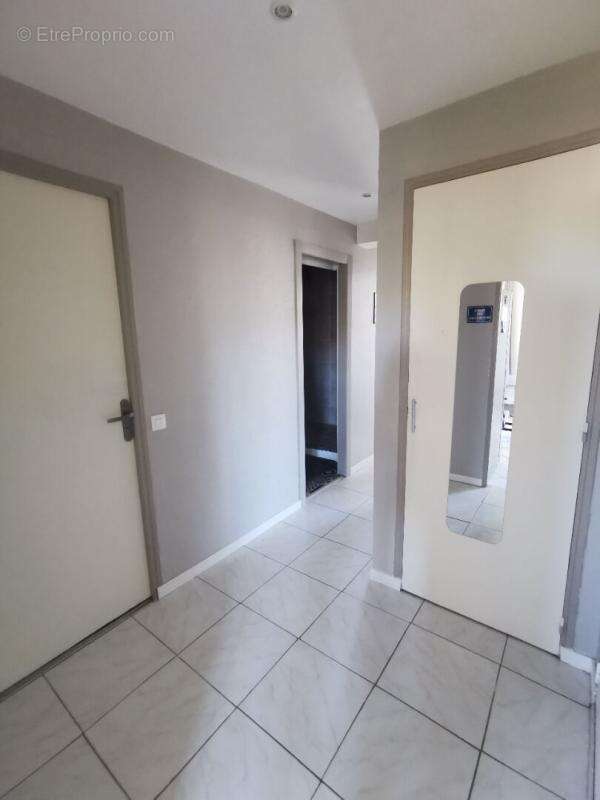 Appartement à DRAGUIGNAN