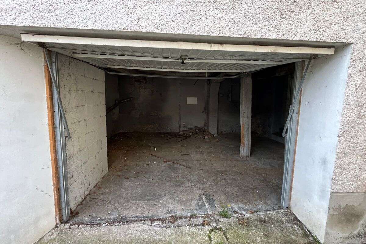 Maison à SAINT-MARTIN-LE-BEAU