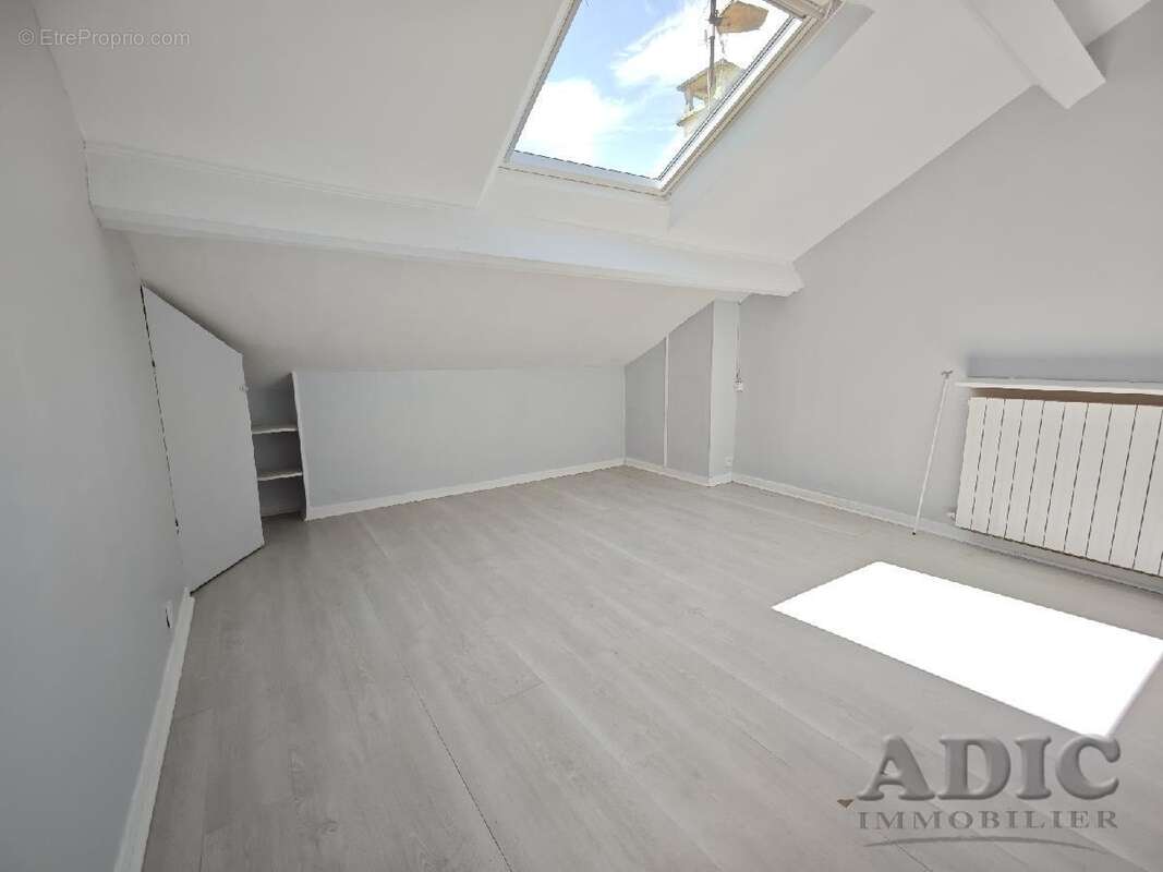 Maison 102 m² à Survilliers  - photo 9