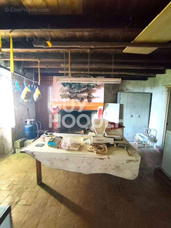 Maison à MARMANDE