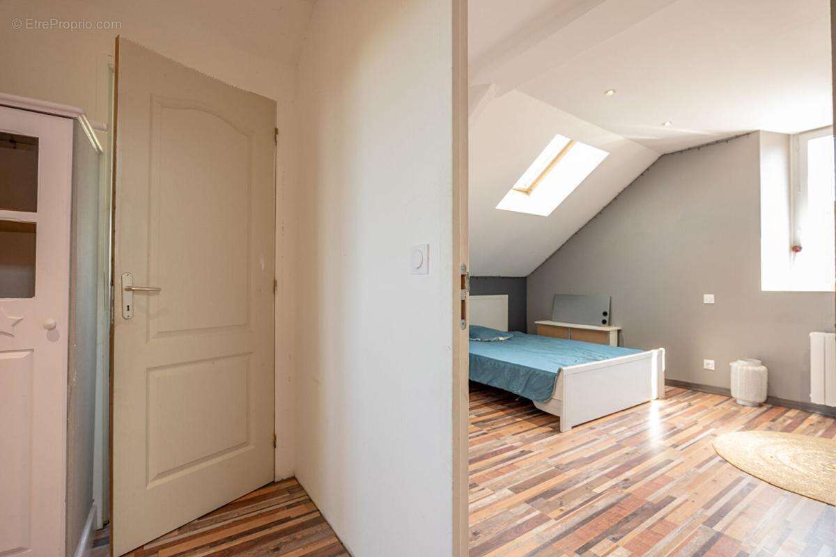 Maison à MOREE