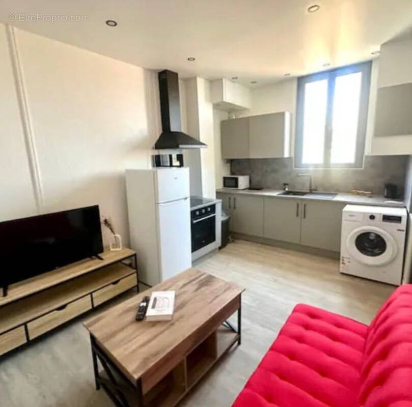 Appartement à NARBONNE