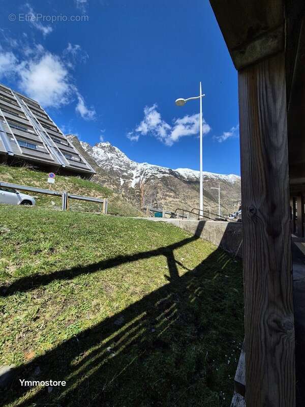 Appartement à ESTENSAN