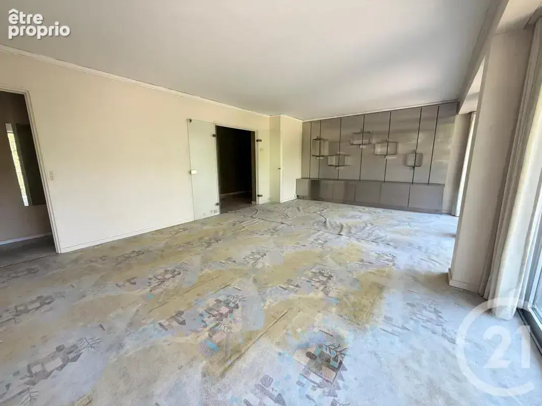 Appartement 5 pièces 115 m² à vendre à Fontenay-Sous-Bois (94120) - photo 7