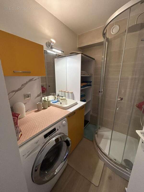 Appartement à CAMIERS
