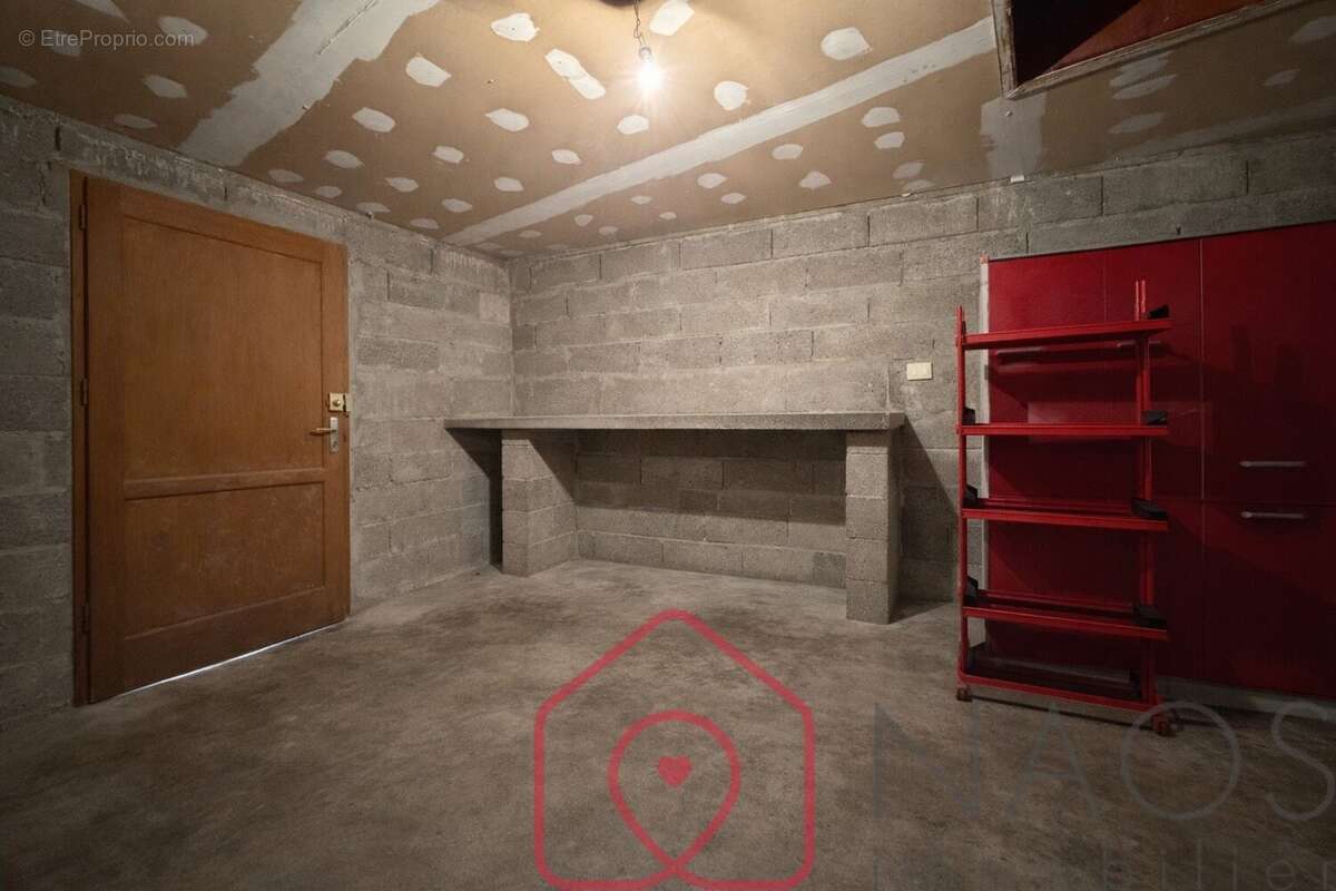 Maison à MINIAC-MORVAN