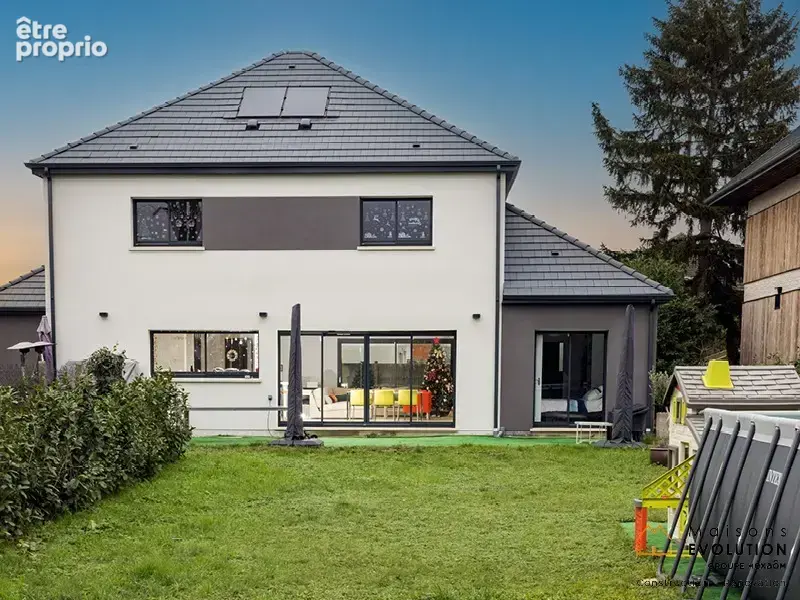 Terrain 648 m² à vendre à Maintenon (28130) - photo 4