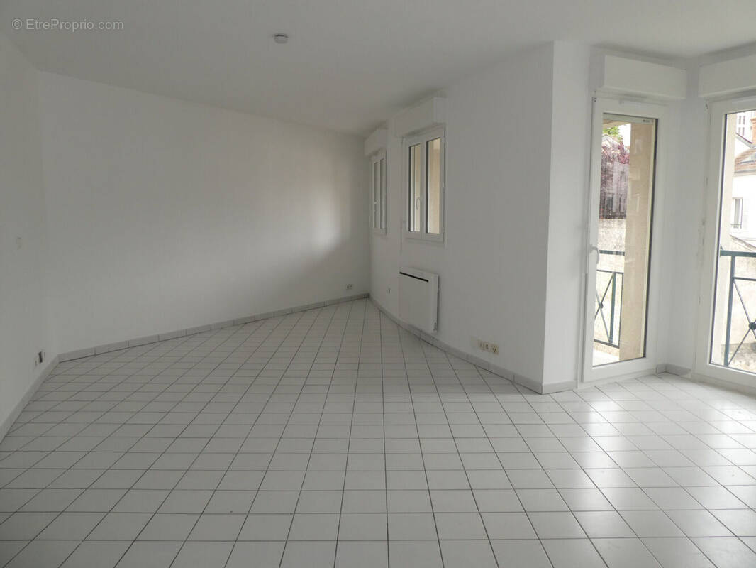 Photo 1 - Appartement à AVON